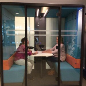 HushTwin - Bibliotheek Heerhugowaard